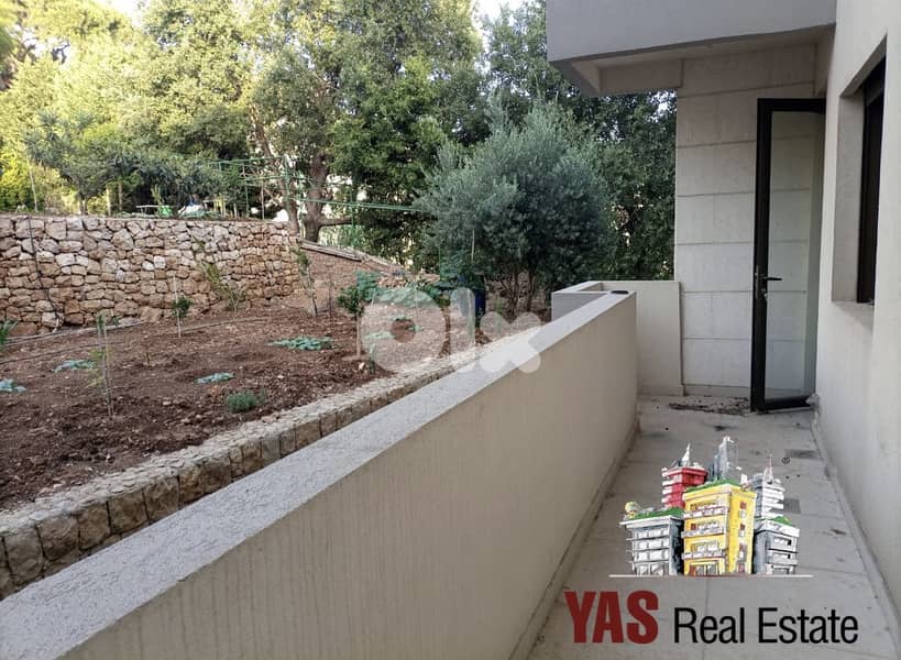 Sheileh 135m2 | Excellent Brand New | Astonishig View | 0