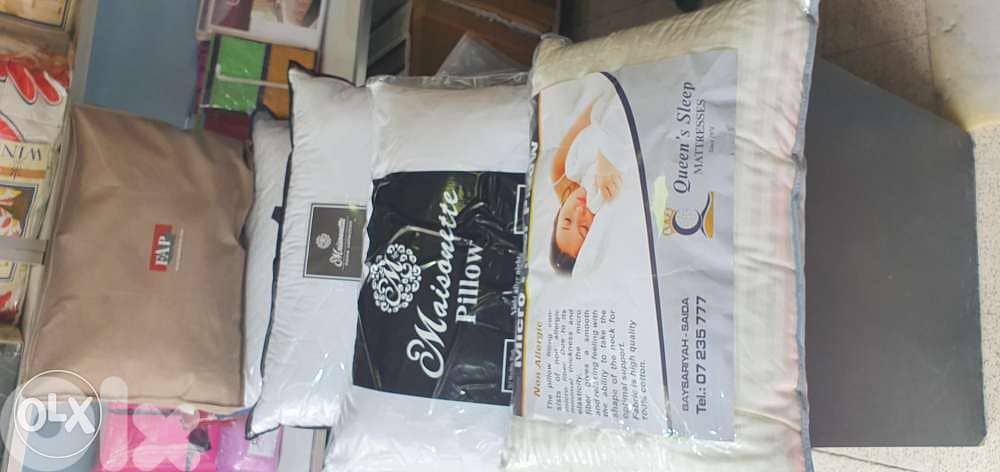 فرشات الأحلام 1