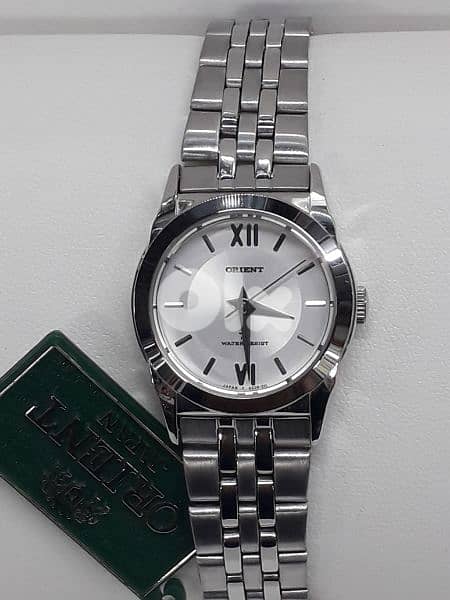 ORIENT japan unisex 03032462 عدة موديلات 7