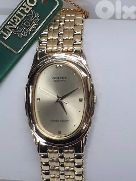 ORIENT japan unisex 03032462 عدة موديلات 8