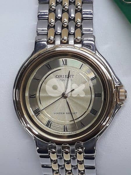 ORIENT japan unisex 03032462 عدة موديلات 1