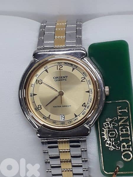 ORIENT japan unisex 03032462 عدة موديلات 4