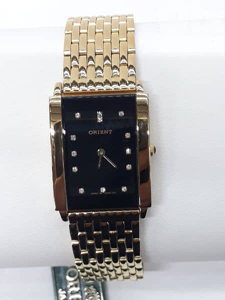 ORIENT japan unisex 03032462 عدة موديلات 3