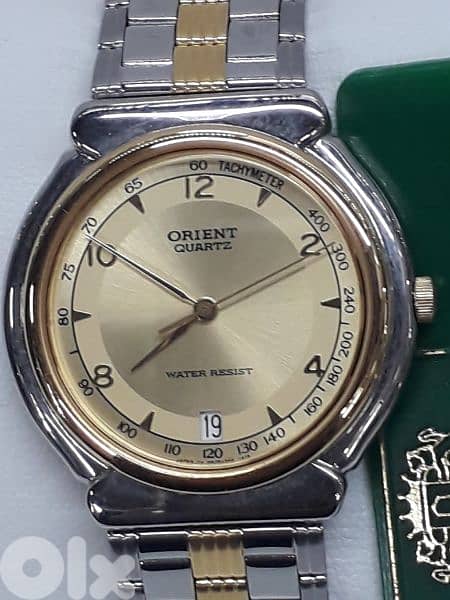 ORIENT japan unisex 03032462 عدة موديلات 0
