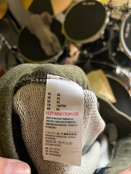 American Eagle Pantalon 1