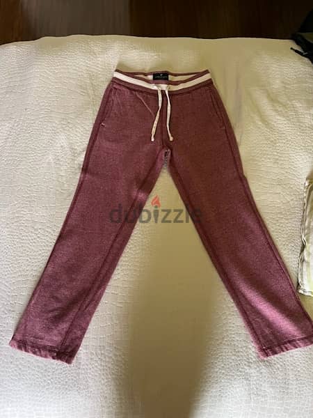 American Eagle Pantalon 1