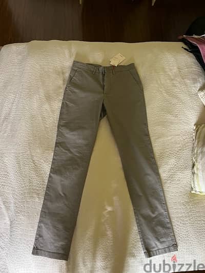 Celio Chino Pants