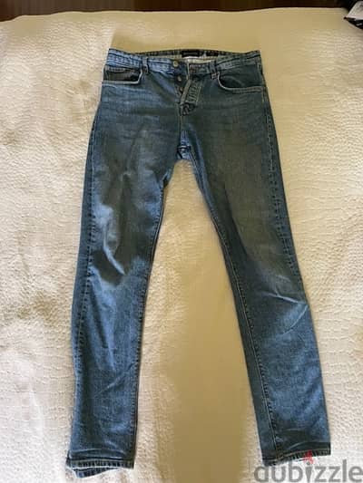 Massimo Duty Jeans