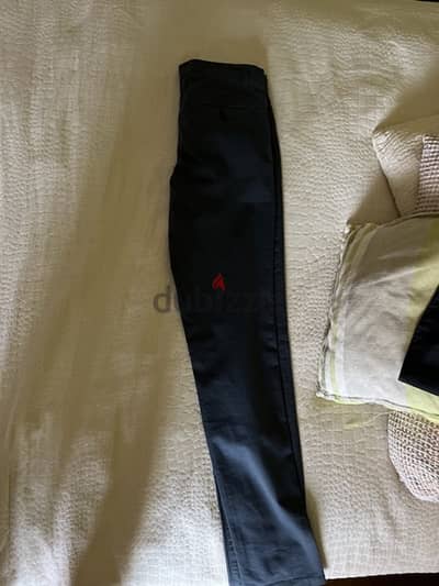 Zadig & Voltaire Chino Pants