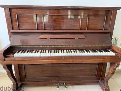 used English piano for sale