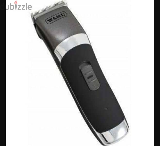 Wahl Cordless Essentials Mains/Rechargeable Hair Clipper/4$ delivery 1
