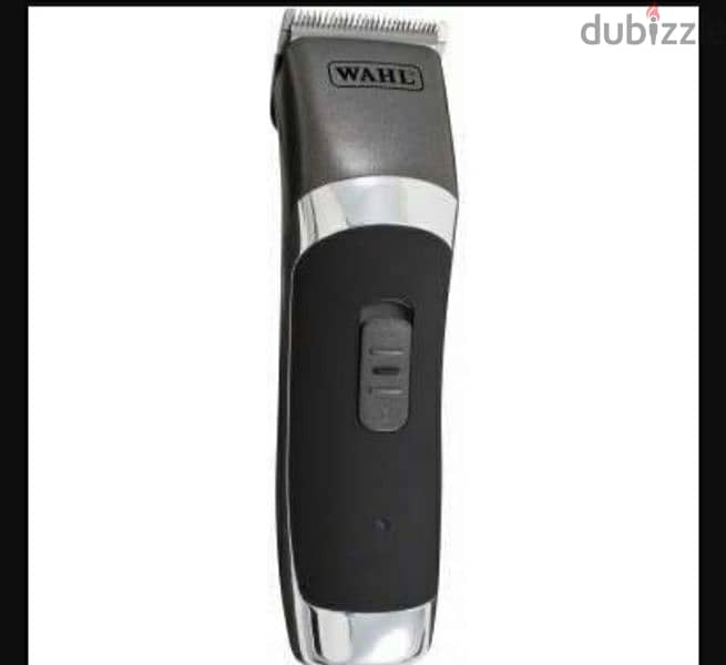 Wahl Cordless Essentials Mains/Rechargeable Hair Clipper/4$ delivery 2