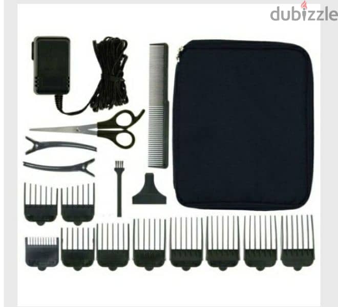 WAHL Hair  Trimmer Cord Cordless Mens Grooming Kit/4$ delivery 1