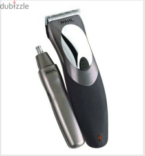 WAHL Hair  Trimmer Cord Cordless Mens Grooming Kit/4$ delivery 2