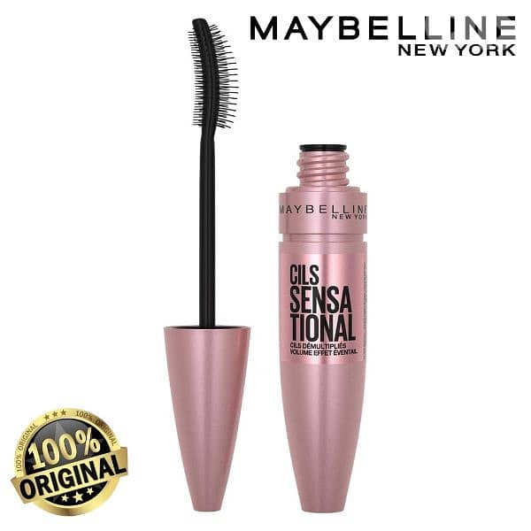 Mascara for eyes lashes : Online Shop in Tripoli 4