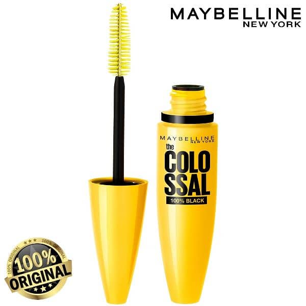 Mascara for eyes lashes : Online Shop in Tripoli 5