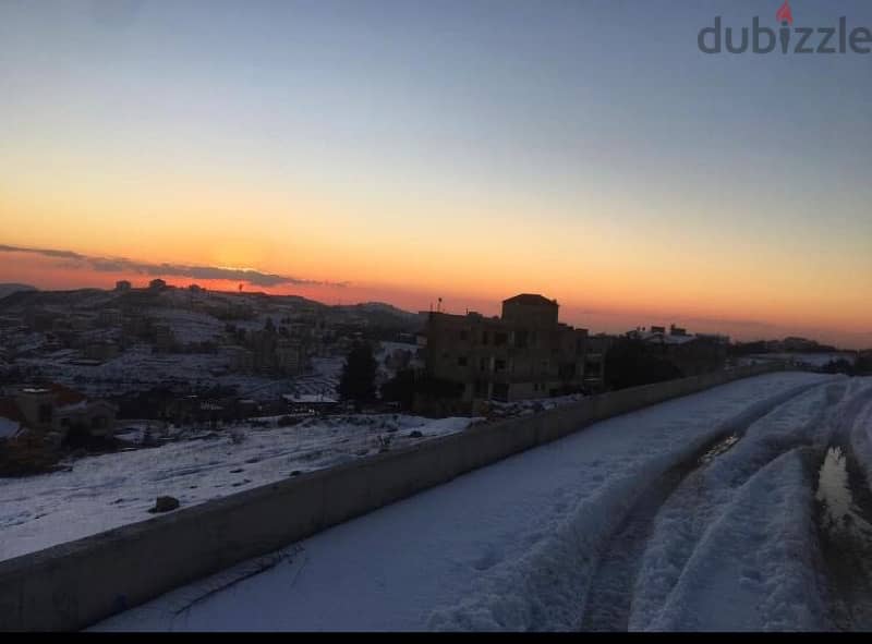 Sawfar Prime location -Next to Donna Maria Sursock Gardens 3