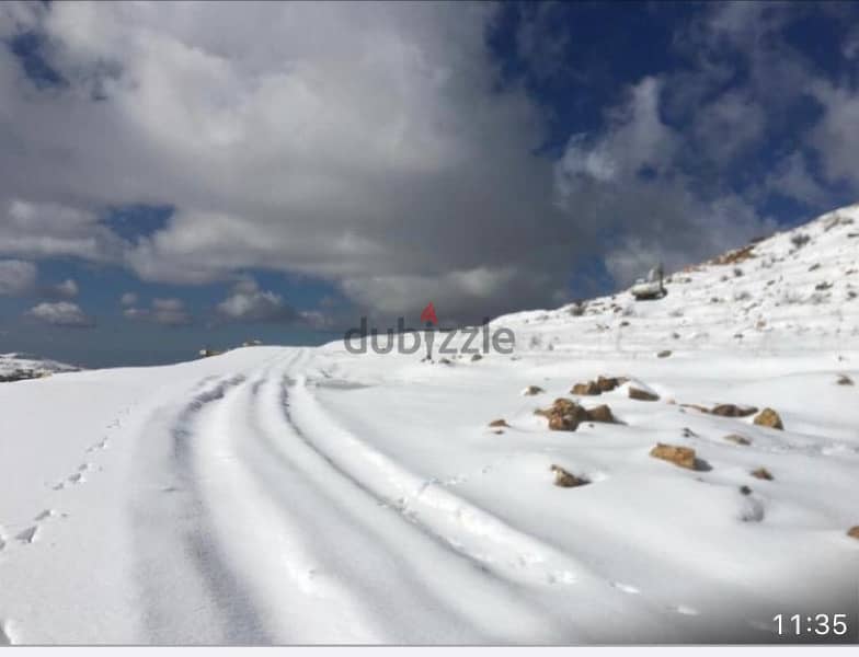 Sawfar Prime location -Next to Donna Maria Sursock Gardens 4