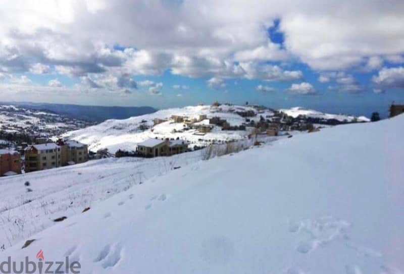 Sawfar Prime location -Next to Donna Maria Sursock Gardens 6