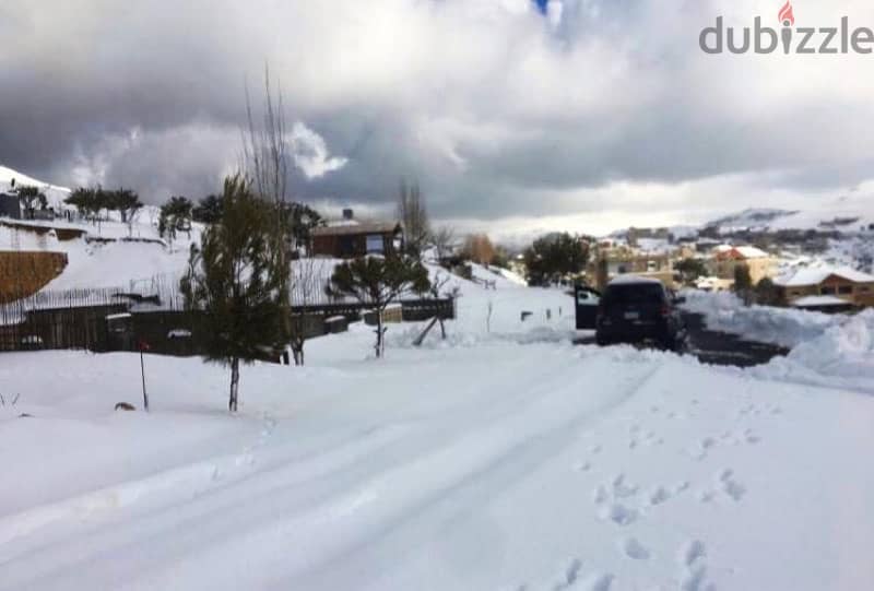 Sawfar Prime location -Next to Donna Maria Sursock Gardens 9