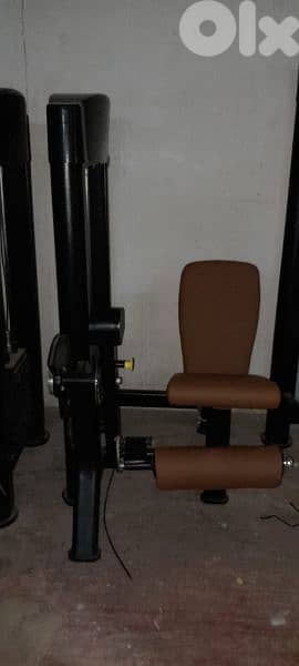 Gym for sale  like New 03027072 GEO SPORT SHOP الحدث بعبدا 1
