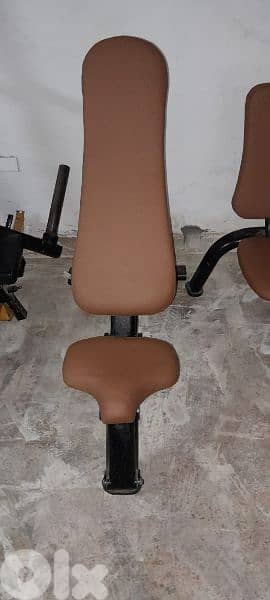 Gym for sale  like New 03027072 GEO SPORT SHOP الحدث بعبدا 5