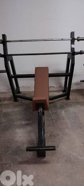 Gym for sale  like New 03027072 GEO SPORT SHOP الحدث بعبدا 7