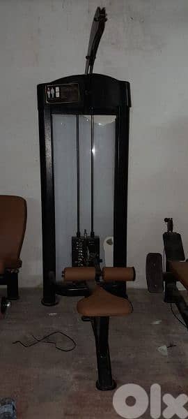 Gym for sale  like New 03027072 GEO SPORT SHOP الحدث بعبدا 8