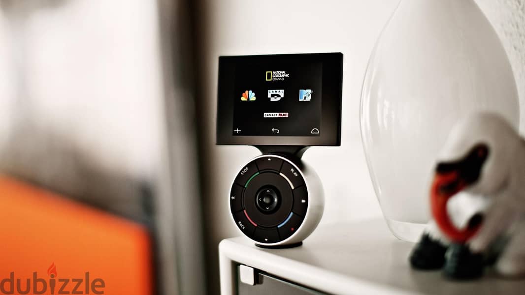 Bang & Olufsen - B&O - Beosound 5 + Table stand + Beomaster 5 + Beo 6 1