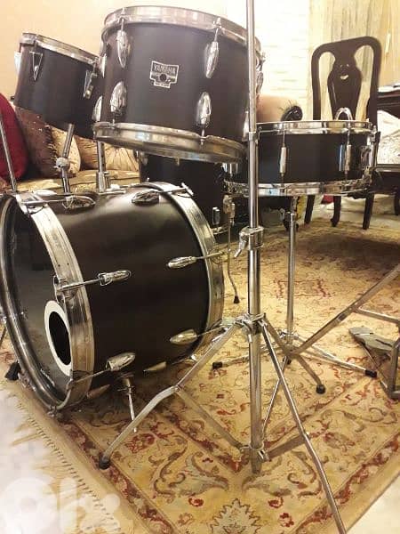 vintage yamaha recording 2