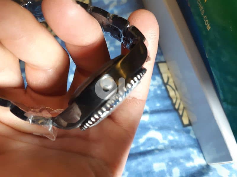 Deepsea 2021 "Blackout" 1