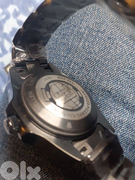 Deepsea 2021 "Blackout" 4