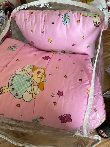 Beddings for girl 0