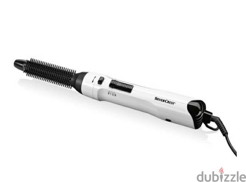 SILVERCREST” Hot Air Curler 300W  SWC 300 C1/4$ delivery. 1