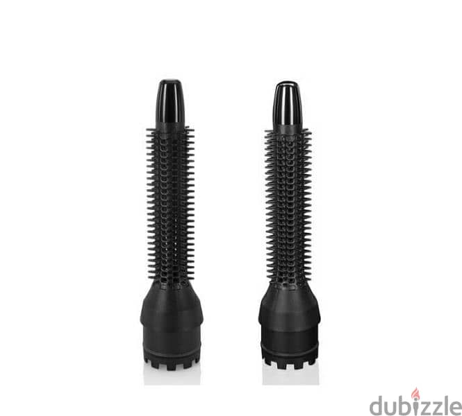 SILVERCREST” Hot Air Curler 300W  SWC 300 C1/4$ delivery. 3