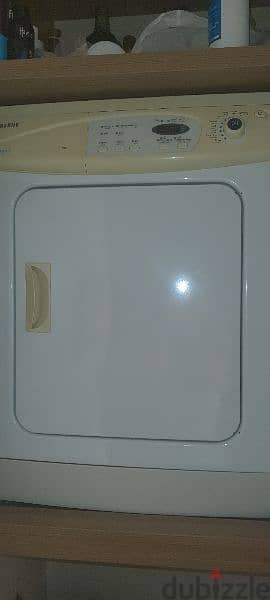 dryer 0