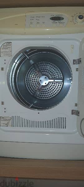 dryer 1