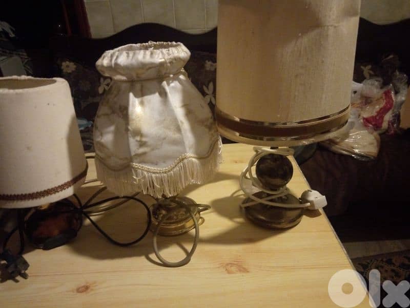 تشكيلة لمباديرات قديمة 0