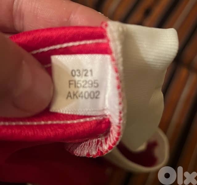 manchester united cristiano ronaldo special edition adidas kit 8