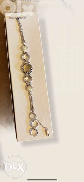 Lori Bonn Bracelet 1