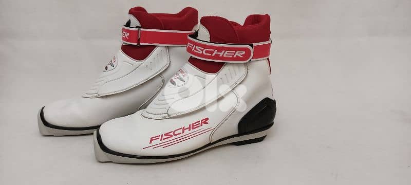 fischer ski de fond 0