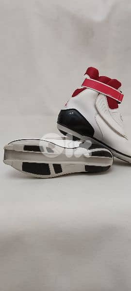 fischer ski de fond 2