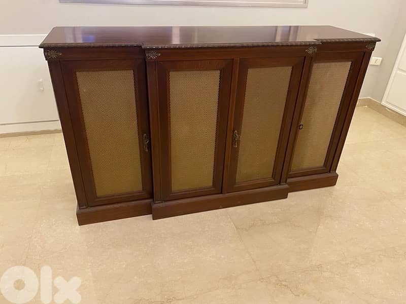 Buffet/sideboard dressoir Classic style 0