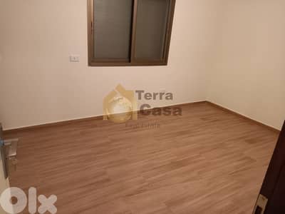 zahle dhour apartment 108 sqm for sale two parking  #371