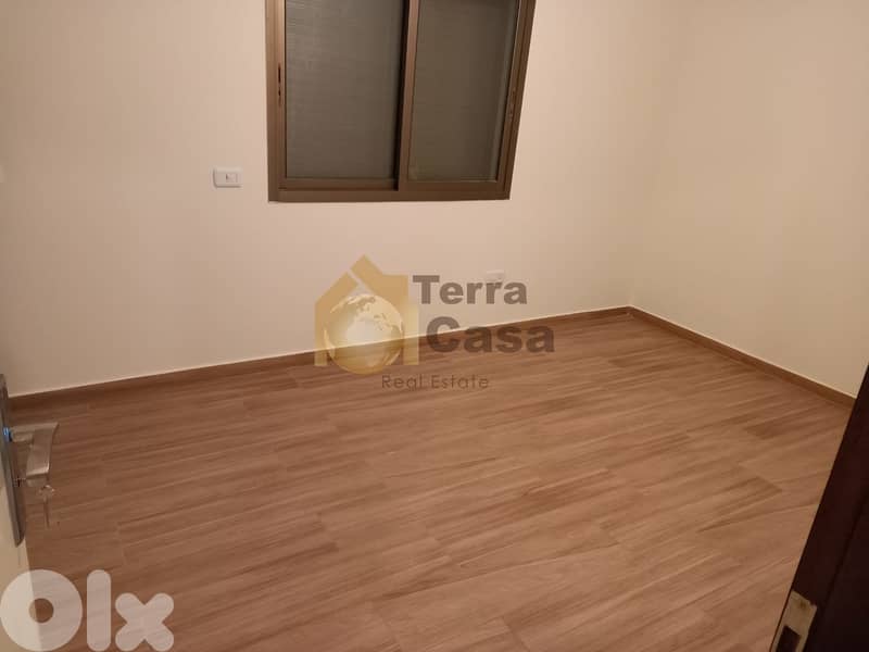 zahle dhour apartment 108 sqm for sale two parking  #371 0
