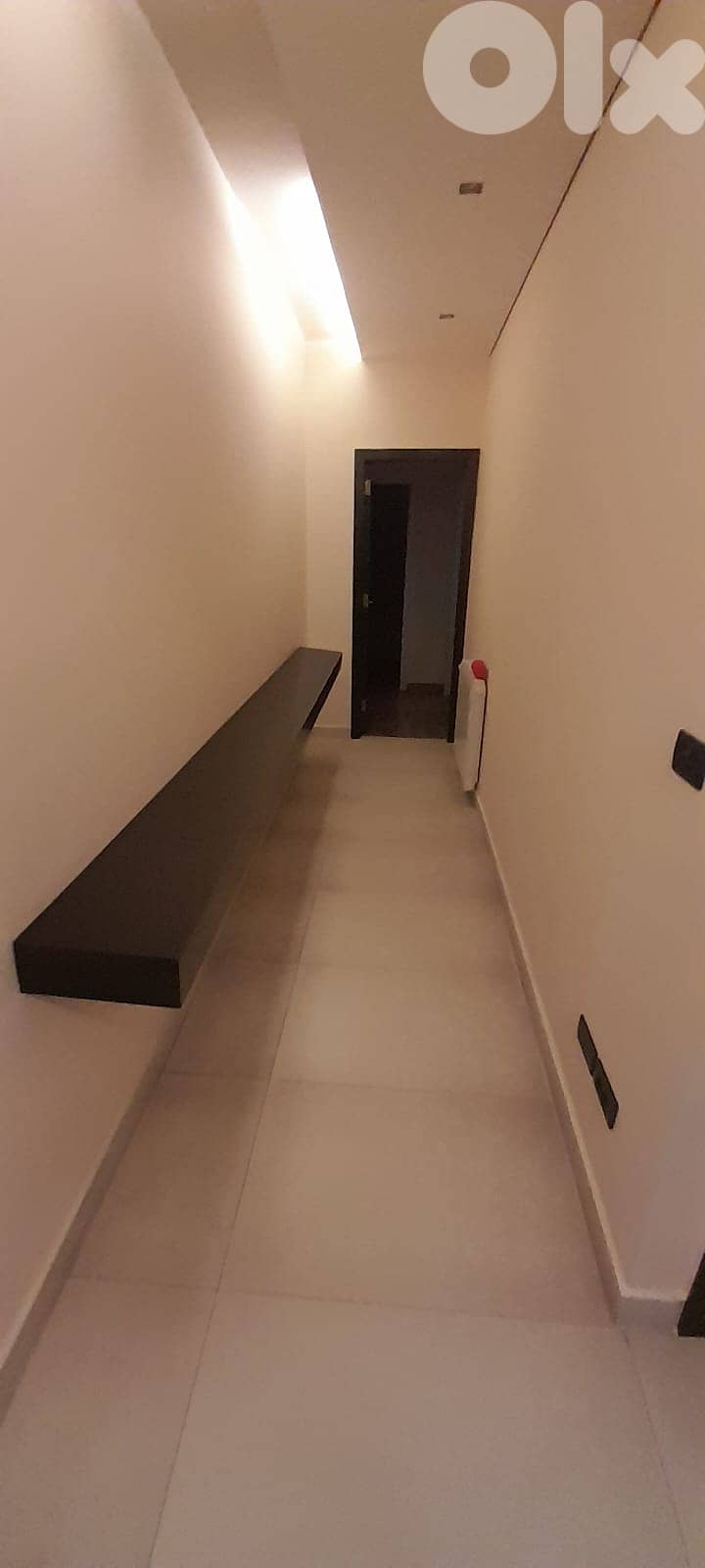 Furnished In Achrafieh Prime (300Sq) 3 Master Bedrooms (AC-698) 0