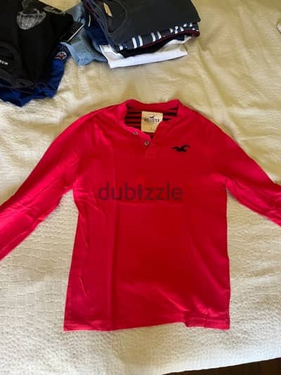 Hollister Long sleeve