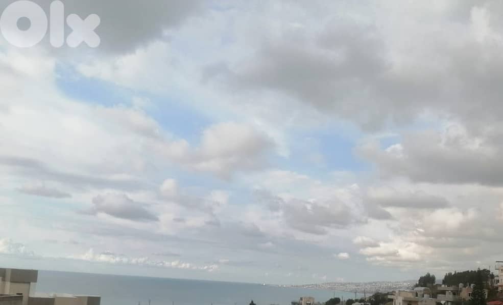 TABARJA PRIME OVERLOOKING THE SEA ,(BWA-103) 0