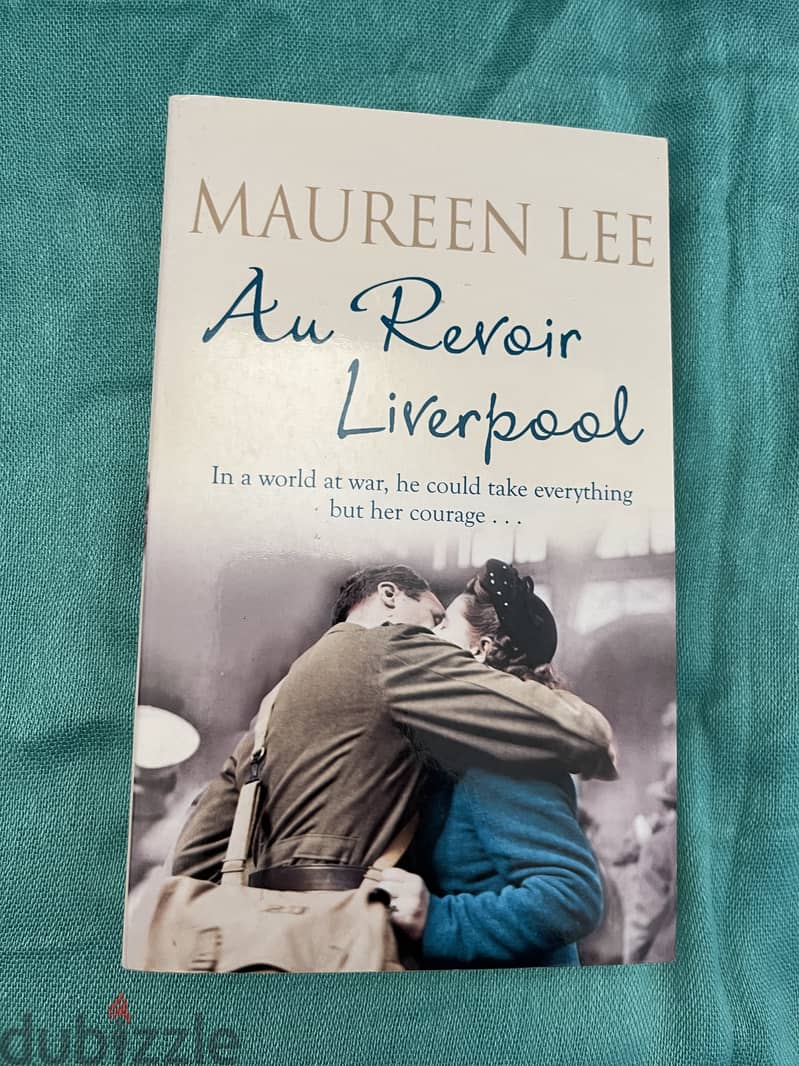 Au Revoir Liverpool 0