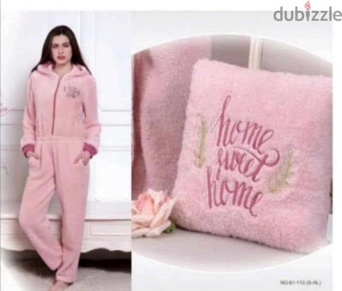 pyjamas ma3 cover pillow s to xxL 0